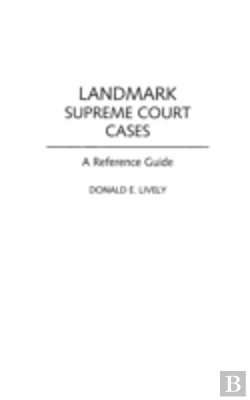 Bertrand.pt - Landmark Supreme Court Cases