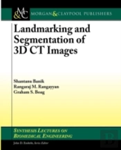 Landmarking And Segmentation Of 3d Ct Images