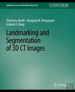 Bertrand.pt - Landmarking And Segmentation Of 3d Ct Images