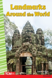 Landmarks Around The World