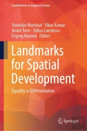 Landmarks For Spatial Development
