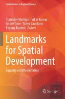 Landmarks For Spatial Development