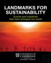 Landmarks For Sustainability