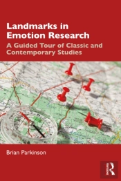 Landmarks In Emotion Research