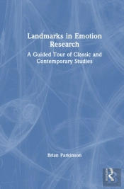 Landmarks In Emotion Research
