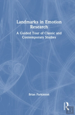 Bertrand.pt - Landmarks In Emotion Research