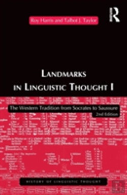 Bertrand.pt - Landmarks In Linguistic Thought Volume I