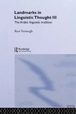 Bertrand.pt - Landmarks In Linguistic Thought Volume Iii