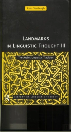 Bertrand.pt - Landmarks In Linguistic Thought Volume Iii