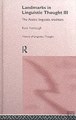 Bertrand.pt - Landmarks In Linguistic Thought Volume Iii
