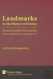 Landmarks In The History Of Science