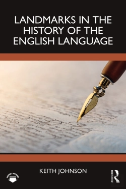 Bertrand.pt - Landmarks In The History Of The English Language