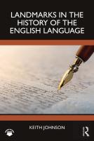 Landmarks In The History Of The English Language