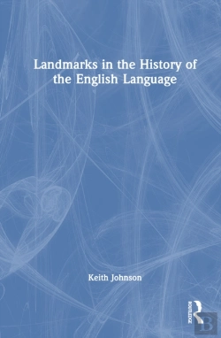 Bertrand.pt - Landmarks In The History Of The English Language