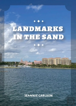 Bertrand.pt - Landmarks In The Sand