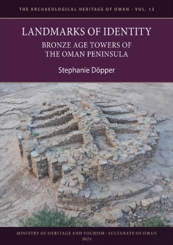 Bertrand.pt - Landmarks Of Identity: Bronze Age Towers Of The Oman Peninsula
