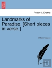 Landmarks Of Paradise. (Short Pieces In