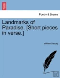Bertrand.pt - Landmarks Of Paradise. (Short Pieces In