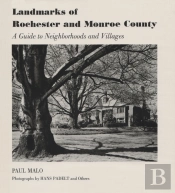 Landmarks Of Rochester And Monroe County