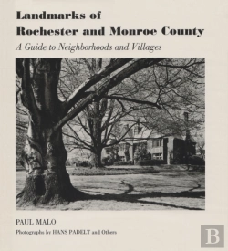 Bertrand.pt - Landmarks Of Rochester And Monroe County