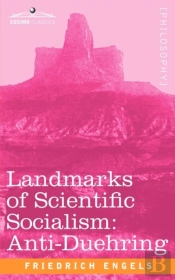 Landmarks Of Scientific Socialism
