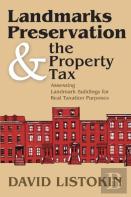 Landmarks Preservation And The Property Tax