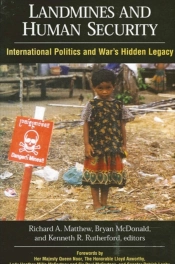 Landmines And Human Security