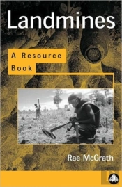 Landmines And Unexploded Ordnance