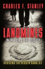Landmines In The Path Of