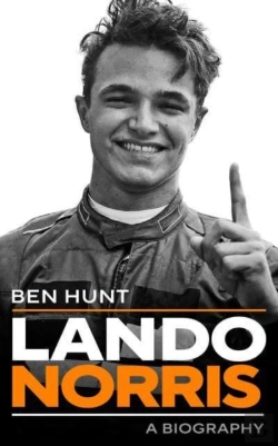 Bertrand.pt - Lando Norris
