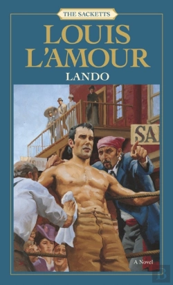 Bertrand.pt - Lando: The Sacketts