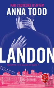Landon (After, Tome 8)