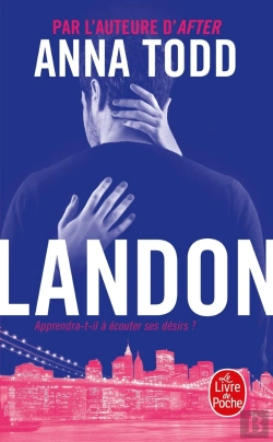 Bertrand.pt - Landon (After, Tome 8)