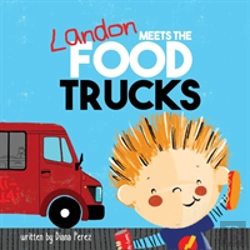 Bertrand.pt - Landon Meets The Food Truck
