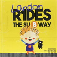 Landon Rides The Subway