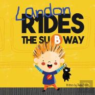 Landon Rides The Subway