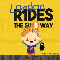 Bertrand.pt - Landon Rides The Subway
