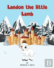 Landon The Little Lamb