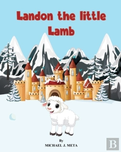 Bertrand.pt - Landon The Little Lamb