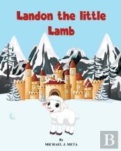 Landon The Little Lamb