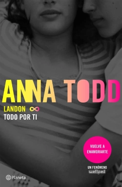 Bertrand.pt - Landon. Todo Por Ti