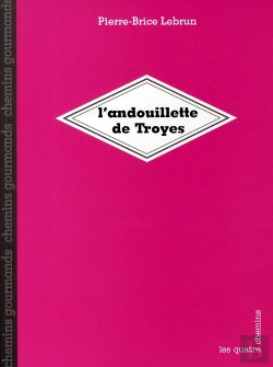 Bertrand.pt - L'Andouillette De Troyes