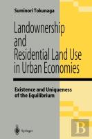 Landownership And Residential Land Use In Urban Economies