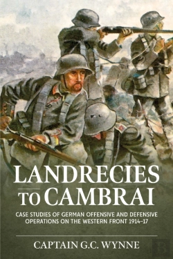 Bertrand.pt - Landrecies To Cambrai