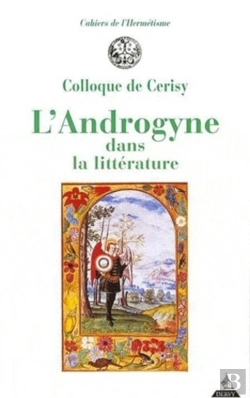 Bertrand.pt - L'Androgyne Dans La Litterature