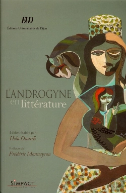 Bertrand.pt - L'Androgyne En Littérature