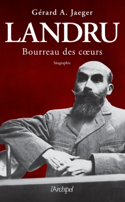 Bertrand.pt - Landru, Bourreau Des Coeurs