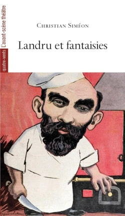 Bertrand.pt - Landru Et Fantaisies