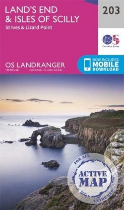 Bertrand.pt - Land'S End & Isles Of Scilly
