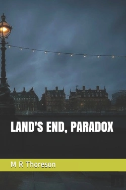 Bertrand.pt - Land'S End, Paradox
